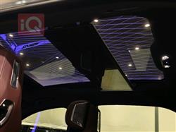 بي ام دبليو الفئة 7